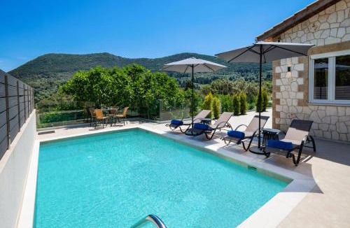 Katokhorion Villa | Villa Mario by Villa Plus