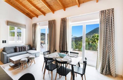 Katokhorion Villa | Villa Mario by Villa Plus