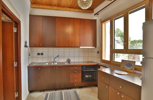 Gavalochori Villa | Villa Praxithea