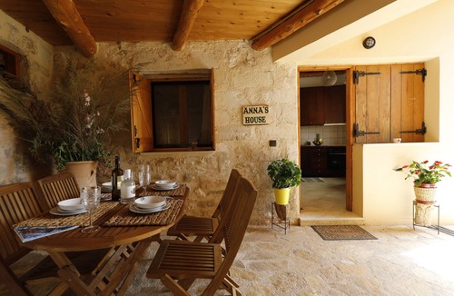 Gavalochori Villa | Villa Praxithea
