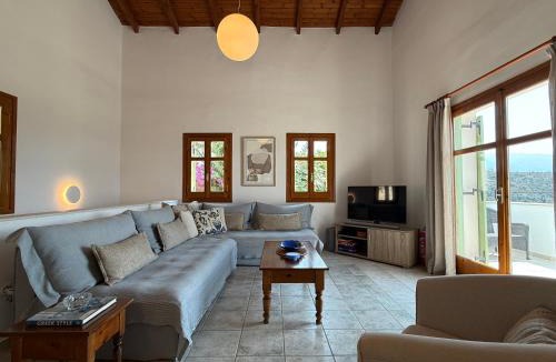 Gavalochori Villa | Villa Rodi