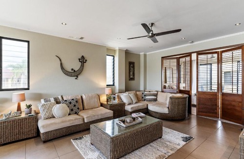 Evans Head Apartment | Villa Sangiovese - Unit One - 1-2 Heath Street