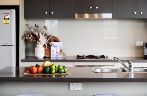 Evans Head Apartment | Villa Sangiovese - Unit One - 1-2 Heath Street