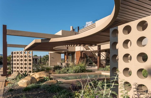 Sissi Villa | Villa Tauros