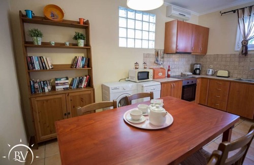 Katokhorion Villa | Villa Thalassa