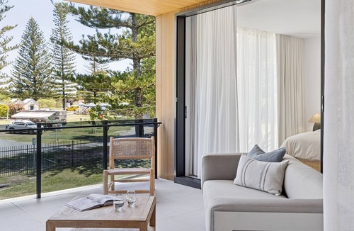 Yamba Apartment | Villa Verda 2 - Luxury Living, Yamba Style - Holiday Yamba