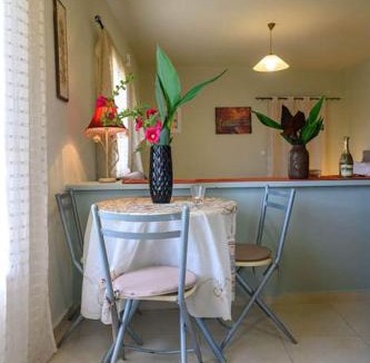 Chatzis House | Village house xatzis