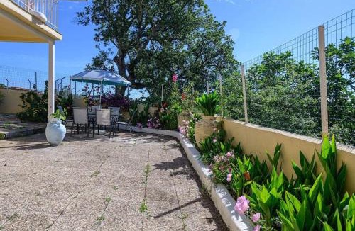 Chatzis House | Village house xatzis