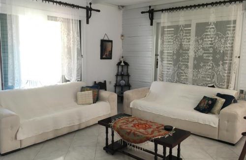 Alexandroupoli House | Vintage Beach House