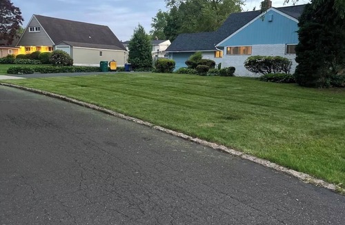 Levittown House | Vintage Grandma home near Sesame Place
