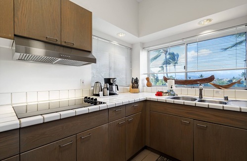 Waikoloa Villa | Vista Waikoloa G204 Golfers Getaway, Gold Golf Kings Membership!