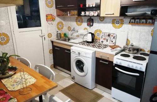 Voula Apartment | Voula apartment