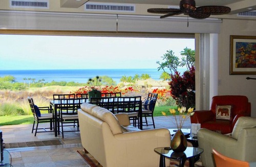 Kamuela Condo | Wai'ula'ula: You Can't Beat This View
