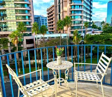 Waikiki Apartment | WAIKIKI 2 BEDROOMS, 1 BATH, FREE PARKING, SLEEP 6