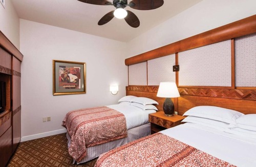 Kamuela Resort | Waikoloa Village 2 Bedroom Sleeps 6