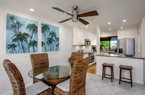 Wailea Condo | Wailea Ekahi 40A - 5-Star South Maui Oasis