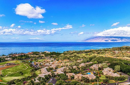 Wailea Apartment | WAILEA EKOLU, #914