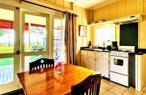 Waimea Cabin | Waimea Plantation Cottages, a Coast Resort