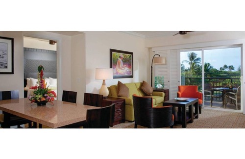 Poipu Villa | Waiohai Beach Club - Island View