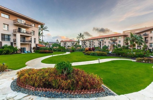 Poipu Villa | Waiohai Beach Club - Island View