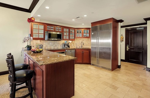 Wailua Condo | Waipouli Beach Resort Exquisite Grd Fr Pool View