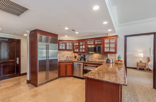 Wailua Condo | Waipouli Beach Resort Extra Large Unit! Luxurious Decor! Sleeps up to 8*