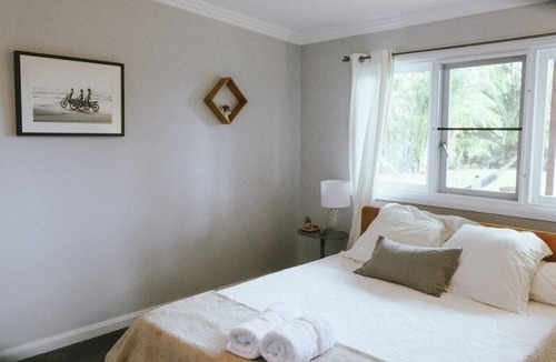 Federal Villa | Walton's Homestead, Federal, Byron Bay Hinterland