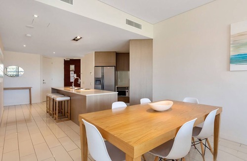 Kingscliff Apartment | Wave Culture 1204 Beach Bliss- Beachfront Complex with Pool & Spa