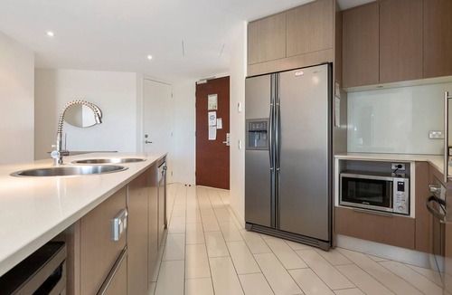 Kingscliff Apartment | Wave Culture 1204 Beach Bliss- Beachfront Complex with Pool & Spa
