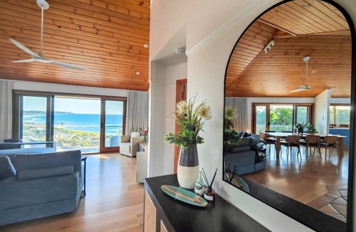 Lennox Head House | Wave Hill house - 3 bedrooms Lennox head