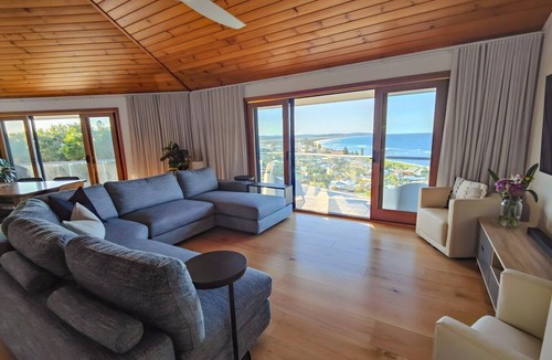 Lennox Head House | Wave Hill house - 3 bedrooms Lennox head
