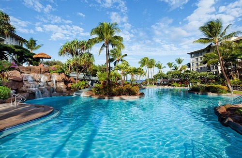 Kaanapali Villa | Westin Kaanapali Ocean Resorts -1 bedroom, best rate to book 8 weeks in advance!