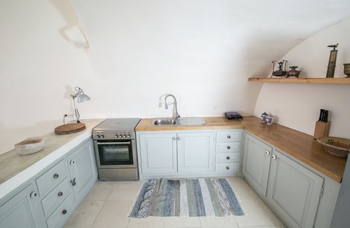 Finikia Villa | Winery House where dreams live. Villa with private pool and stunning garden
