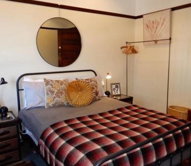 Mullumbimby House | Women Only Guesthouse