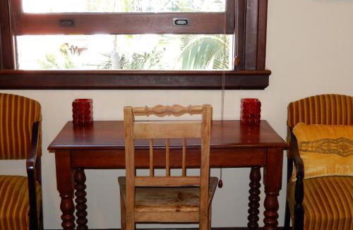Mullumbimby House | Women Only Guesthouse