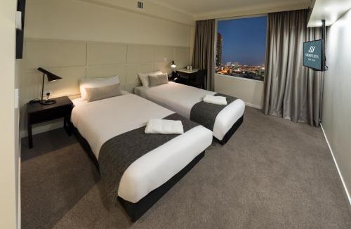 Southport Hotel | Woodroffe Hotel