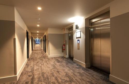 Southport Hotel | Woodroffe Hotel