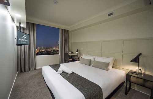 Southport Hotel | Woodroffe Hotel