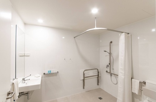 Southport Hotel | Woodroffe Hotel
