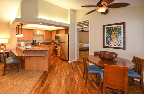 Princeville Resort | Wyndham Bali Hai Villas ~ 10 Minutes from Hanalei Bay ~ Resort Amenities!