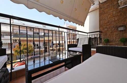 Nea Moudania Apartment | X&N Apartment