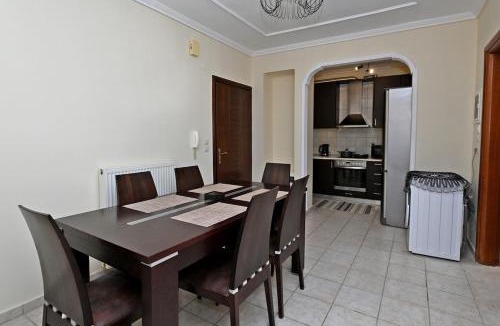 Nea Moudania Apartment | X&N Apartment