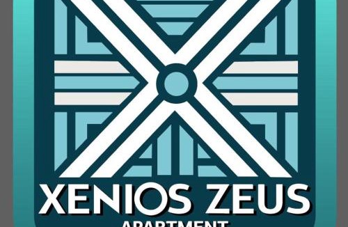 Drama Apartment | Xenios Zeus