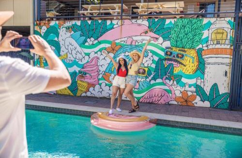 Byron Bay Hostel | YHA Byron Bay