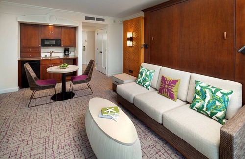 Lihue Condo | Your Dream Hawaiian Escape: 1 BD Villa at Marriott's Kauai Beach Club