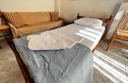 Alexandroupoli Apartment | Your Home in the city center by GG