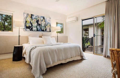 Suffolk Park House | Your Luxury Escape - Yallambee