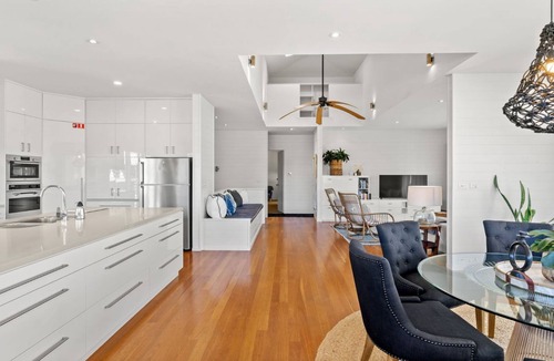 Byron Bay Cabin | Your Luxury Escape - Baythers