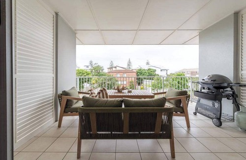 Kingscliff Apartment | Zephyr by Khove
