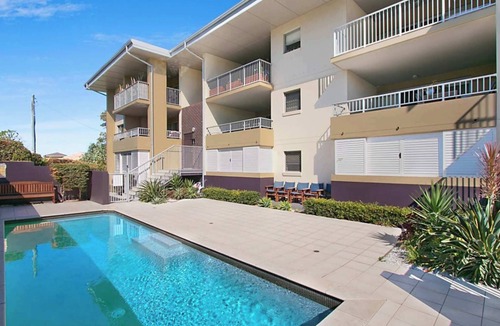 Kingscliff Apartment | Zephyr by Khove